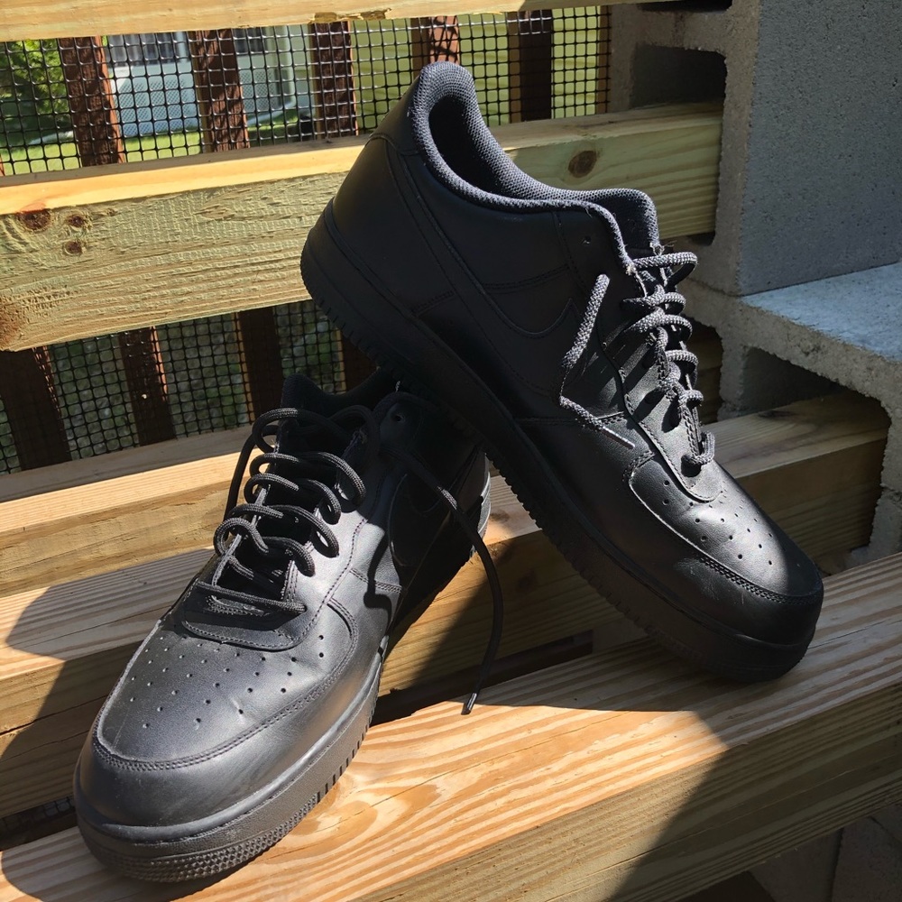 Men’s Nike Airfource 1